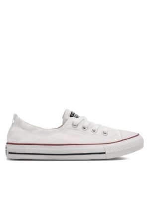 Zdjęcie produktu Converse Trampki CHUCK TAYLOR ALL STAR SHORELINE 537084C Biały