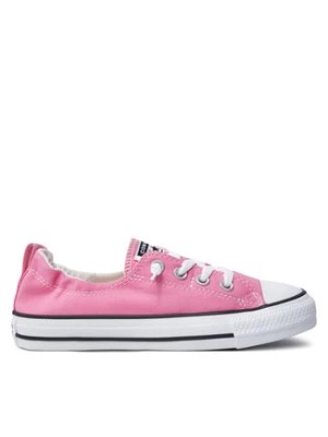 Zdjęcie produktu Converse Trampki Chuck Taylor All Star Shoreline Slip A11543C Różowy