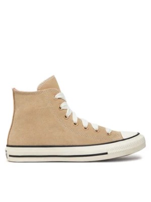 Zdjęcie produktu Converse Trampki Chuck Taylor All Star Suede A10416C Brązowy