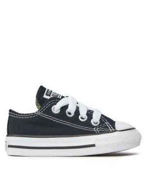 Zdjęcie produktu Converse Trampki Inf C/T S/S Ox 7J235C Czarny