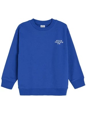 Zdjęcie produktu COOL CLUB Bluza w kolorze niebieskim rozmiar: 110