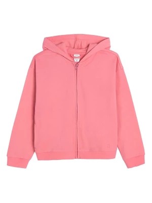 Zdjęcie produktu COOL CLUB Bluza w kolorze różowym rozmiar: 98