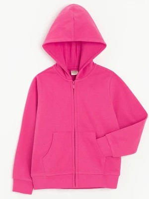Zdjęcie produktu COOL CLUB Bluza w kolorze różowym rozmiar: 158