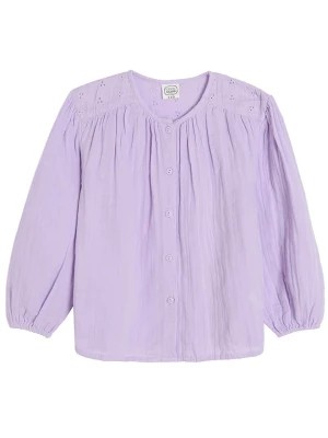Zdjęcie produktu COOL CLUB Bluzka w kolorze lawendowym rozmiar: 92
