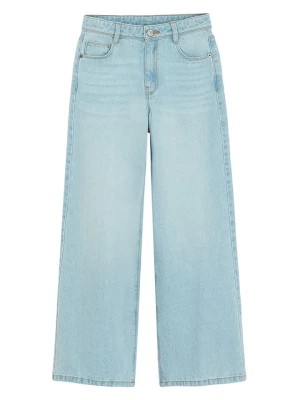 Zdjęcie produktu COOL CLUB Dżinsy - Comfort fit - w kolorze błękitnym rozmiar: 146