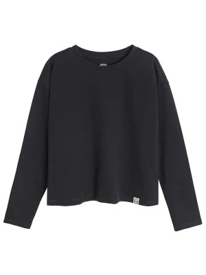 Zdjęcie produktu COOL CLUB Koszulka w kolorze czarnym rozmiar: 158