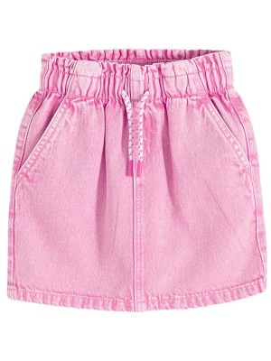 Zdjęcie produktu COOL CLUB Spódnica dżinsowa w kolorze różowym rozmiar: 104