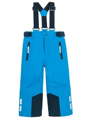 Zdjęcie produktu COOL CLUB Spodnie narciarskie w kolorze niebieskim rozmiar: 128