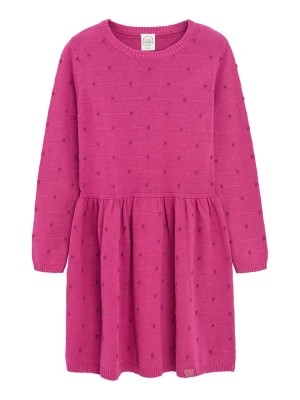 Zdjęcie produktu COOL CLUB Sukienka w kolorze różowym rozmiar: 104