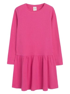 Zdjęcie produktu COOL CLUB Sukienka w kolorze różowym rozmiar: 122