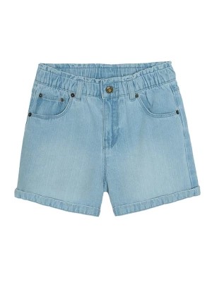Zdjęcie produktu COOL CLUB Szorty dżinsowe w kolorze błękitnym rozmiar: 104