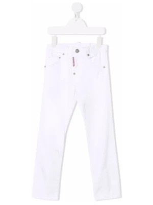 Zdjęcie produktu Cool Guy Jeans - Stylowe i Świeże Spodnie dla Dzieci Dsquared2
