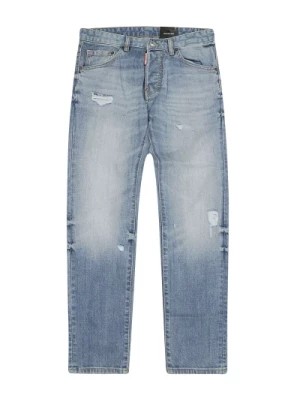 Zdjęcie produktu Cool Guy Średnie Jeansy Dsquared2