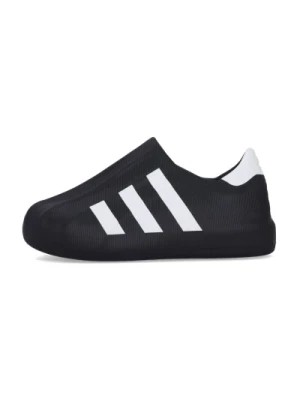 Zdjęcie produktu Core Black/Coud White Niskie Sneakersy Adidas