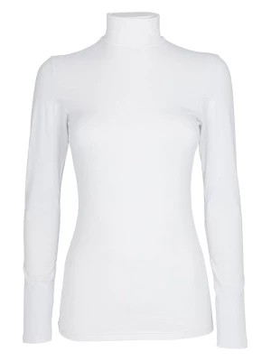 Zdjęcie produktu COTONELLA Koszulka w kolorze białym rozmiar: L