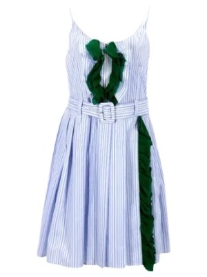 Zdjęcie produktu Cotton dresses Prada
