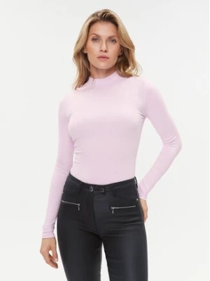 Zdjęcie produktu Cotton On Bluzka 2054051 Fioletowy Slim Fit