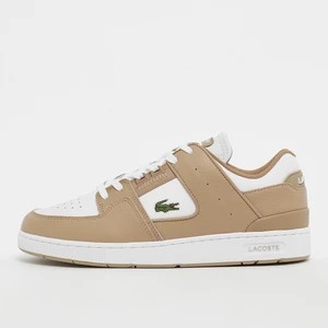 Zdjęcie produktu Court Cage light brown/white, marki LacosteFootwear, w kolorze Beż, rozmiar