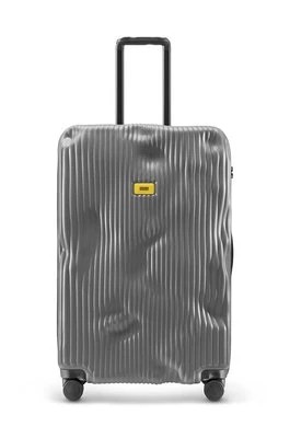 Zdjęcie produktu Crash Baggage walizka STRIPE Large Size kolor szary CB153