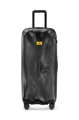 Zdjęcie produktu Crash Baggage walizka TRUNK Large Size kolor czarny CB169