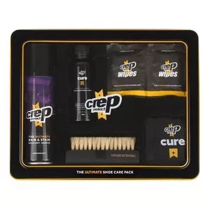 Zdjęcie produktu "Crep zestaw "Ultimate Gift Pack" (CP0006)" Crep Protect