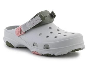 Zdjęcie produktu CROCS ALL TERRAIN CLOG 206340-1FS