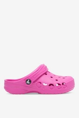 Zdjęcie produktu CROCS BAYA CLOG 207013-6QQ Różowy