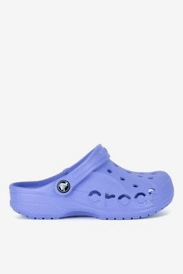 Zdjęcie produktu CROCS BAYA CLOG KIDS 207013-5PY Fioletowy