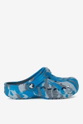 Zdjęcie produktu CROCS BAYA MARBLED CLOG KIDS 207016-4GL Granatowy