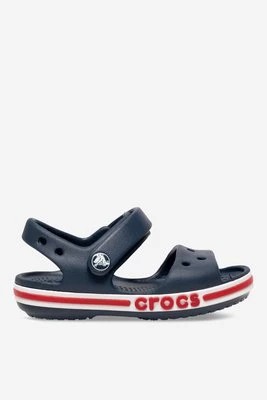 Zdjęcie produktu CROCS BAYABAND SANDAL 205400-4CC Granatowy