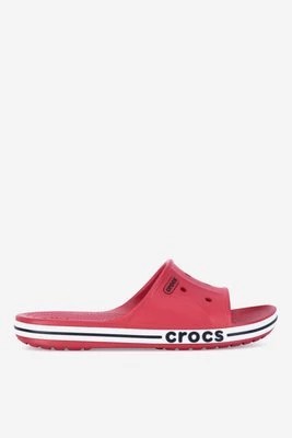 Zdjęcie produktu CROCS BAYABAND SLIDE 205392-6EN Czerwony