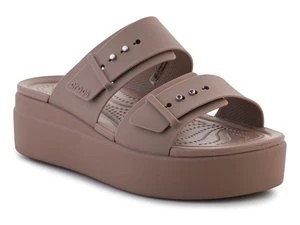 Zdjęcie produktu Crocs Brooklyn Low Wedge Sandal 207431-2Q9