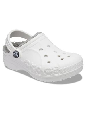 Zdjęcie produktu Crocs Chodaki "Baya" w kolorze białym rozmiar: 27/28