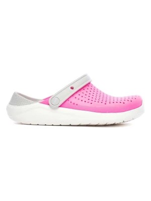 Zdjęcie produktu Crocs Chodaki "Lite Ride" w kolorze różowym rozmiar: 32/33