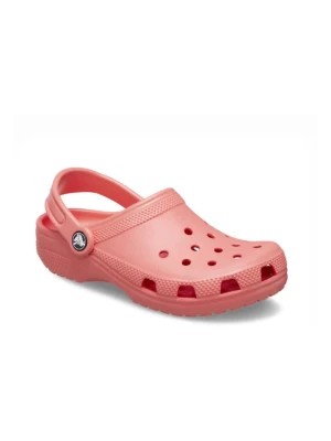 Zdjęcie produktu Crocs Chodaki w kolorze czerwonym rozmiar: 23/24