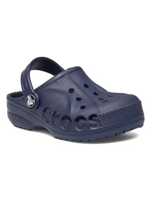 Zdjęcie produktu Crocs Chodaki w kolorze granatowym rozmiar: 29/30