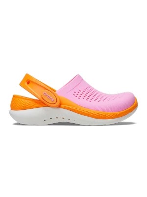 Zdjęcie produktu Crocs Chodaki w kolorze różowym rozmiar: 25/26