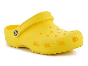 Zdjęcie produktu Crocs Classic Lemon 10001-7C1