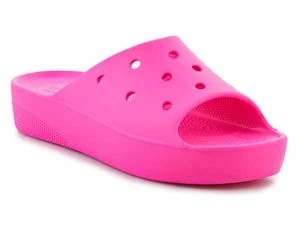 Zdjęcie produktu CROCS CLASSIC PLATFORM SLIDE 208180-6TW