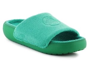 Zdjęcie produktu CROCS CLASSIC TOWEL SLIDE 209962-3WH