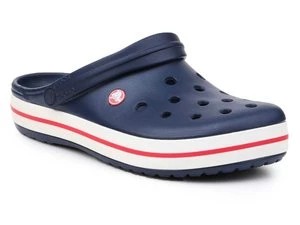 Zdjęcie produktu Crocs Crocband Navy 11016-410