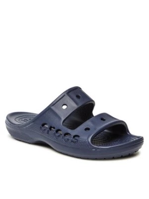 Zdjęcie produktu Crocs Klapki 207627-410 W Granatowy