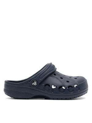 Zdjęcie produktu Crocs Klapki BAYA CLOG K 207013-410 Granatowy