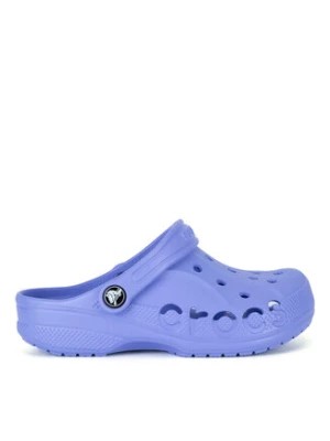 Zdjęcie produktu Crocs Klapki BAYA CLOG KIDS 207013-5PY Fioletowy