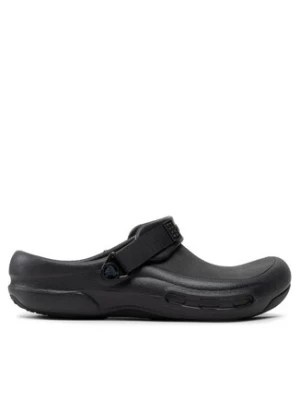 Zdjęcie produktu Crocs Klapki Bistro Pro Literide Clog 205669 Czarny