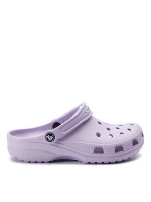 Zdjęcie produktu Crocs Klapki Classic 10001 Fioletowy