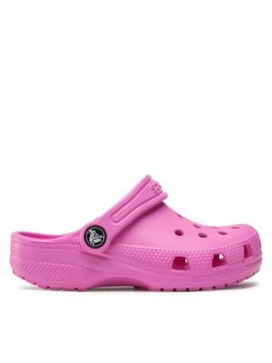 Zdjęcie produktu Crocs Klapki Classic Clog K 206991 Różowy