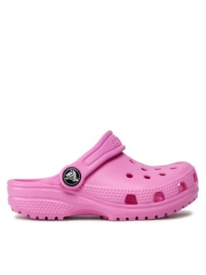 Zdjęcie produktu Crocs Klapki Classic Clog T 206990 Różowy