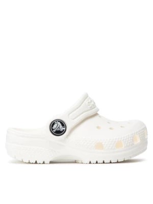 Zdjęcie produktu Crocs Klapki Classic Kid Clog T 206990 Biały