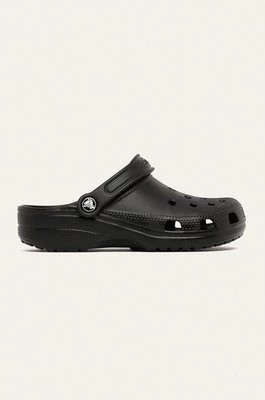 Zdjęcie produktu Crocs klapki Classic kolor czarny 207431